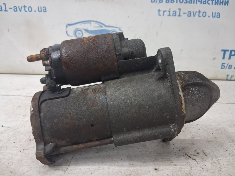 Стартер Chevrolet Cruze 2009-2016 55556092 (Арт. 86825) Киев - изображение 4