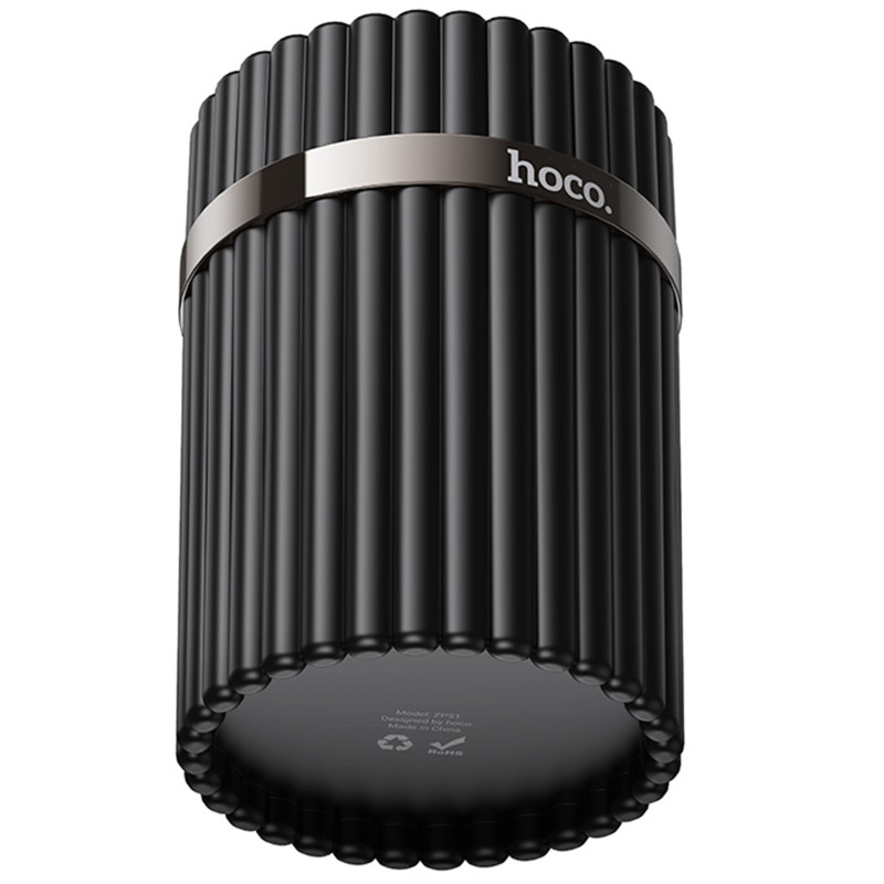 Уценка Ароматизатор в машину Hoco ZP51 Impetuoso Херсон - зображення 3