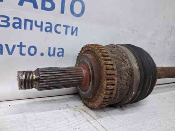 Привод передний левый МКПП Hyundai Sonata 2004-2010 495003K010 (Арт. 67272) Київ