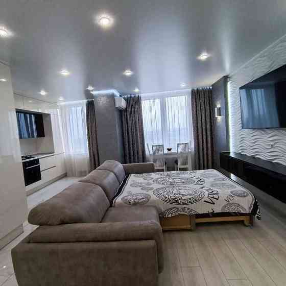 долгосрочная аренда 1-к квартира Киево-Святошинский, Петропавловская Борщаговка, 20000 грн./мес. 