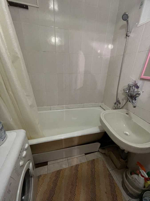 долгосрочная аренда 1-к квартира Киев, Днепровский, 9500 грн./мес. Київ - зображення 7