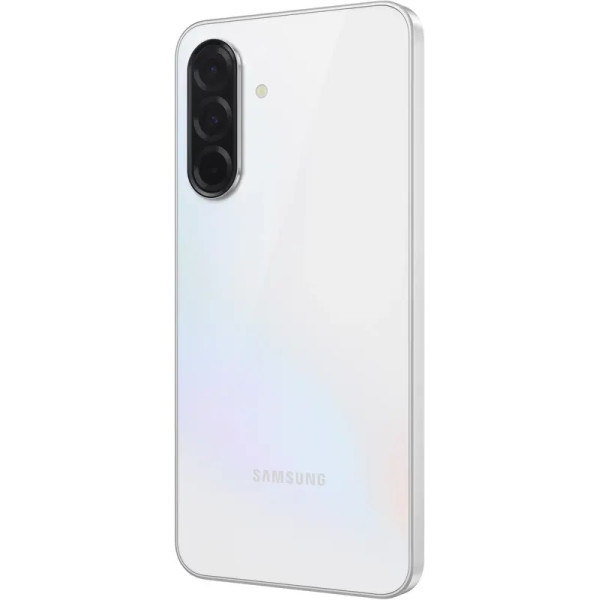 Смартфон Samsung Galaxy A36 A366B 8/256GB White (SM-A366BZAGEUC) UA (Код товару:40230) Харьков - изображение 7
