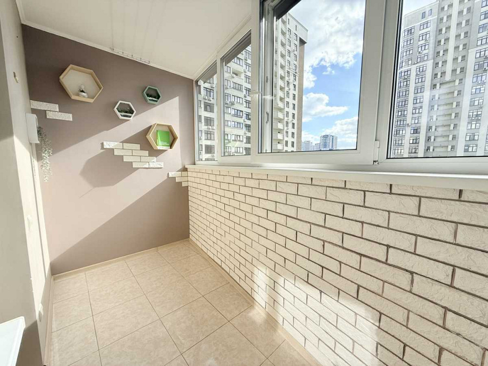 продажа 1-к квартира Киев, Шевченковский, 95000 $ Київ - зображення 10