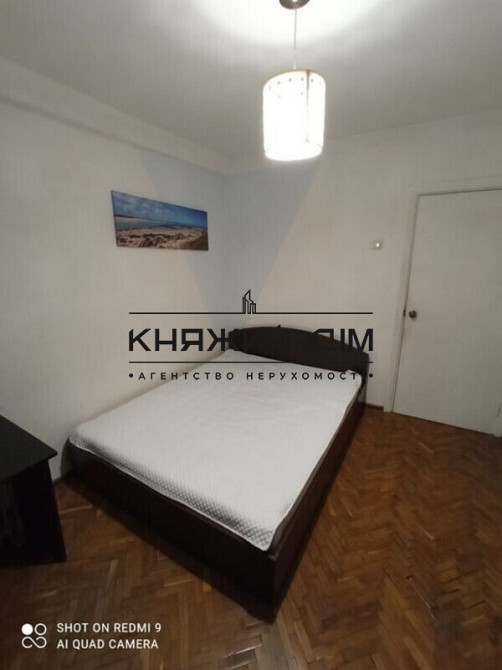 Оренда, 2-кімнатна квартира у центрі Києва, ст. м.Палац України. № 11197577 Київ - зображення 3