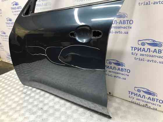 Дверь передняя левая Nissan Juke F15 1.6 TURBO MR16DDT 2010 (б/у) Київ