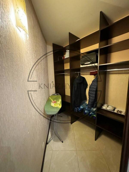 Комфортна 2-х к. Кв. студія, ст. м. Позняки. № 11152271 Київ - зображення 8