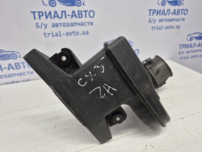 Воздухозаборник Mazda CX 5 KE 2.2 DIESEL 2011 (б/у) Киев - изображение 4