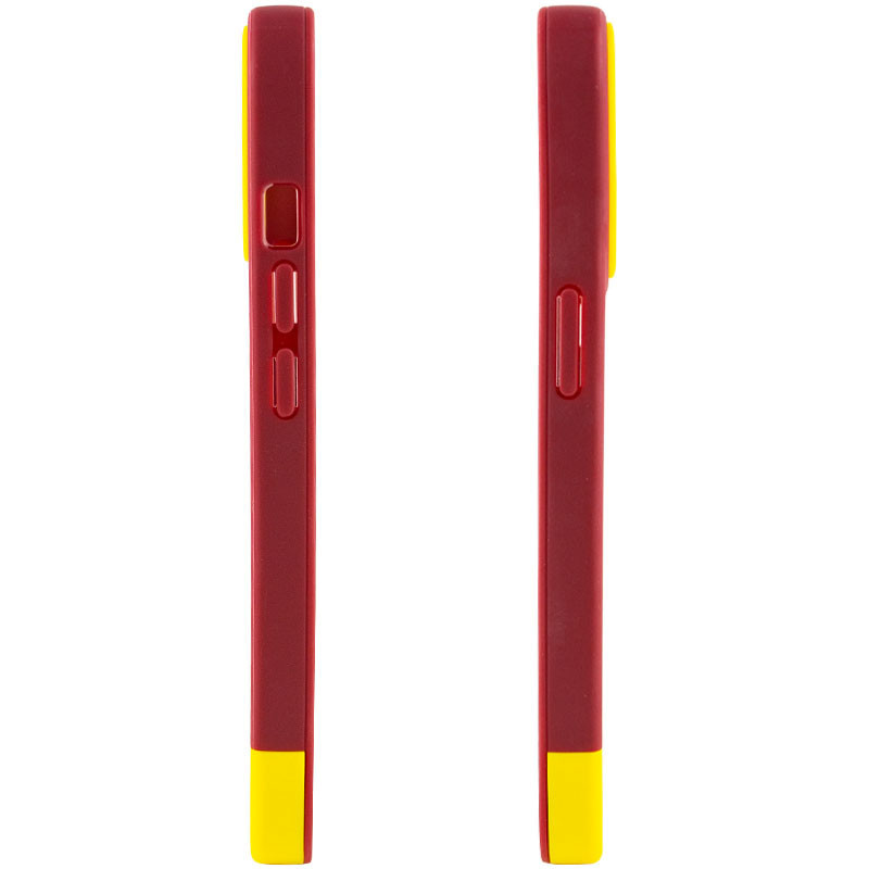 Чехол TPU+PC Bichromatic для Apple iPhone 11 Pro (5.8") Херсон - зображення 3