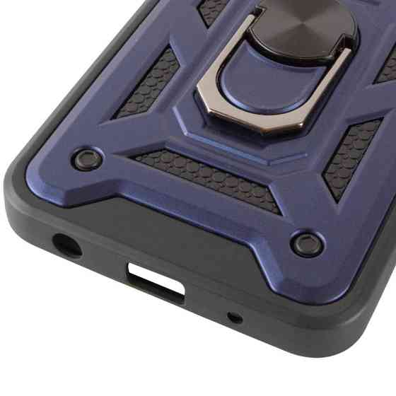 Чехол Ummi Camshield Serge Ring для Xiaomi Redmi A5 / Poco C71 Херсон