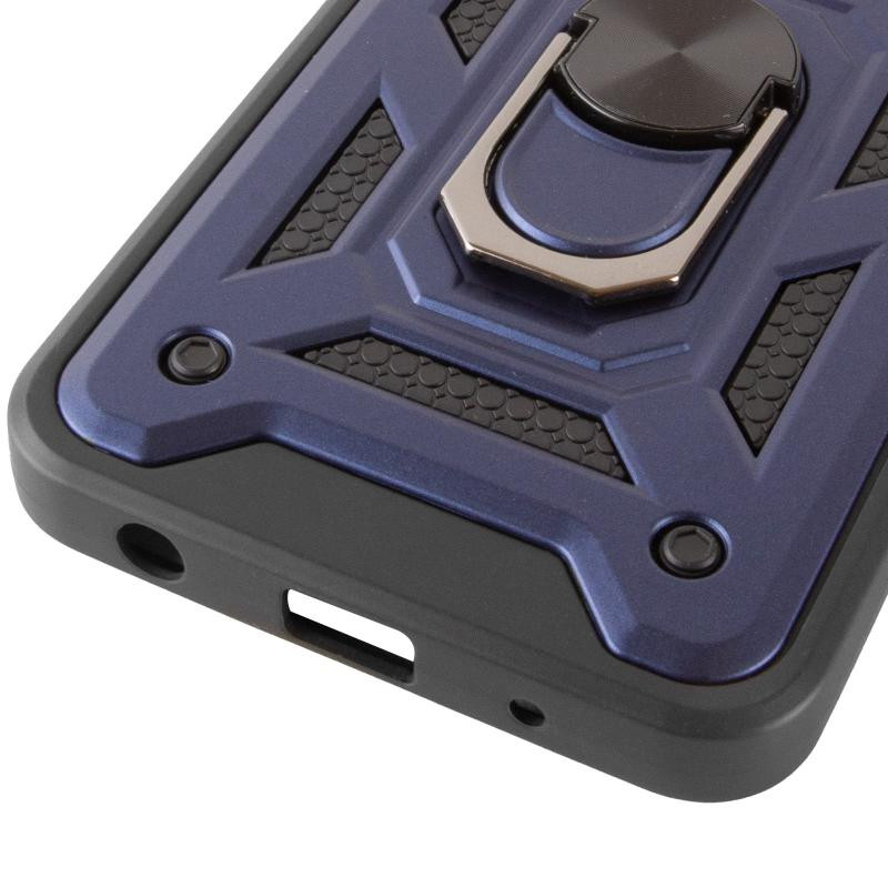 Чехол Ummi Camshield Serge Ring для Xiaomi Redmi A5 / Poco C71 Херсон - зображення 6