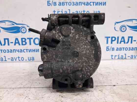 Компрессор кондиционера Kia Sportage QL 1.7 DIESEL D4FD 2015 (б/у) Киев