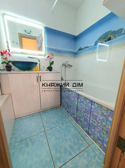 2кімн квартира метро Вирлиця Дарницький р-н № 11203191 Київ - зображення 12