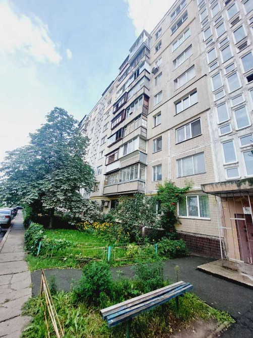 продажа 3-к квартира Киев, Оболонский, 67777 $ Киев - изображение 10
