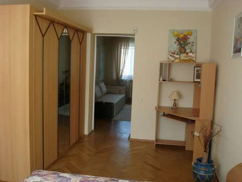 СВІТЛО НЕ ВИМИКАЮТЬ! Оренда 2-х кім. квартири в центрі міста. Код об’єкта 1126021 Киев - изображение 8