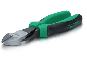 Бокорезы TOPTUL 7" DEBC2207B Харьков