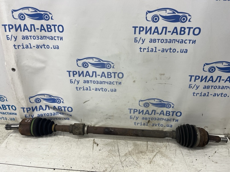 Привод передний правый Mitsubishi Outlander 2012-2021 3815A524 (Арт. 80195) Київ - зображення 1
