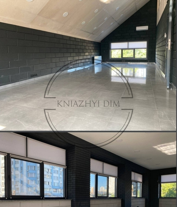 Оренда окремої офісної будівлі на м. Осокорки в Дарницькому р-ні. Код об'єкту №: 1419051 Київ - зображення 9