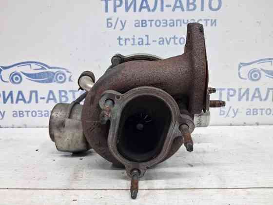 Турбина Dacia Duster 2010-2017 7701479077 (Арт. 62583) Киев