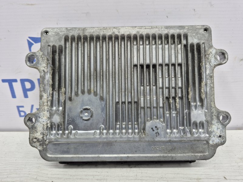 Блок управления двигателем Mazda 3 2013-2019 SH1218881A (Арт. 50150) Київ - зображення 2