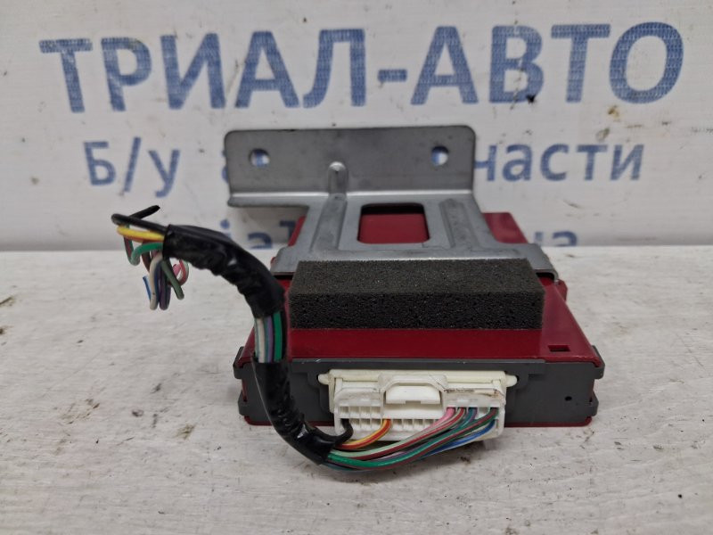 Блок управления Subaru Outback BR 2.5 БЕНЗИН EJ253 2009 (б/у) Київ - зображення 2