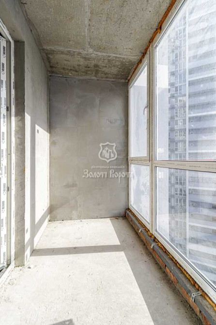 продажа 3-к квартира Киев, Дарницкий, 95000 $ Київ - зображення 9
