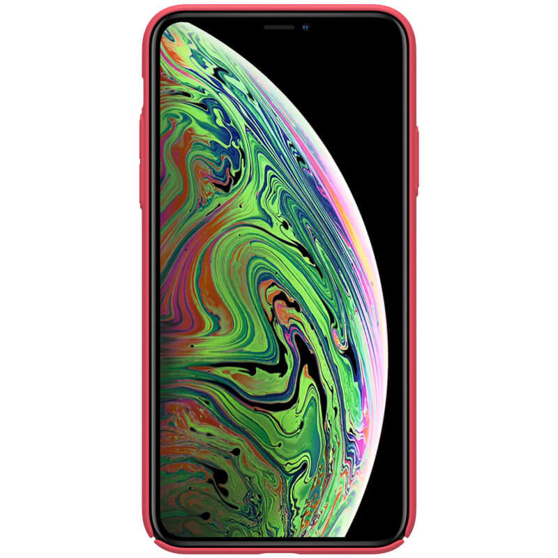 Чехол Nillkin Matte для Apple iPhone 11 Pro Max (6.5") Херсон - зображення 6