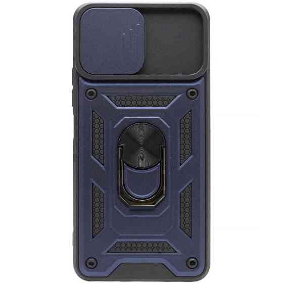 Чехол Ummi Camshield Serge Ring для Xiaomi Mi 11 Lite Херсон