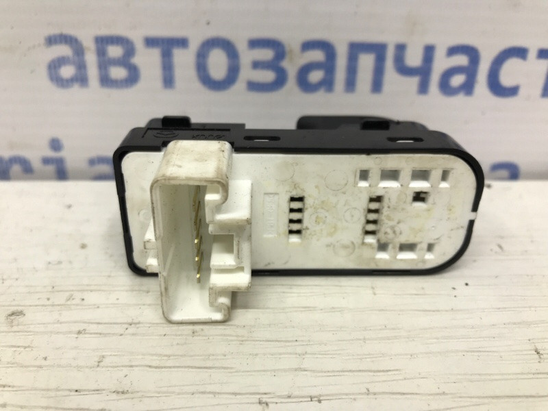 Кнопка стеклоподъемника Mazda 3 BM 2.2 DIESEL 2013 (б/у) Київ - зображення 3