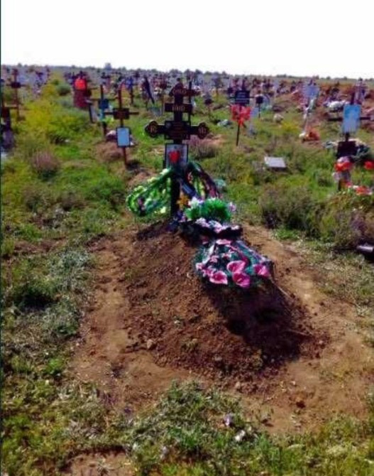 Прибирання на Лісовому цвинтарі Київ - зображення 5