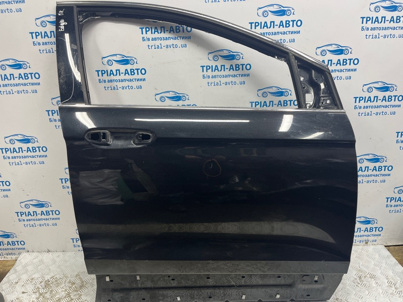 Дверь передняя правая Ford Edge 2015-2018 FT4Z-5820124-B (Арт. 71401) Київ - зображення 1