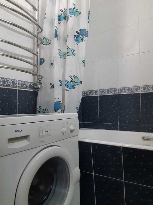 долгосрочная аренда 1-к квартира Киев, Днепровский, 14500 грн./мес. Київ - зображення 7