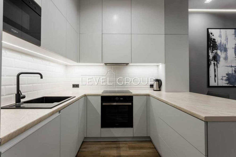 продажа 1-к квартира Киев, Голосеевский, 152400 $ Київ - зображення 9