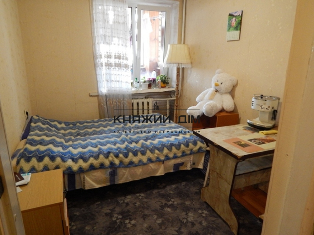 Оренда 2-кімн. роздільна квартира м. Шулявка. вул. Виборзька, 28 код 11177590 Киев - изображение 1