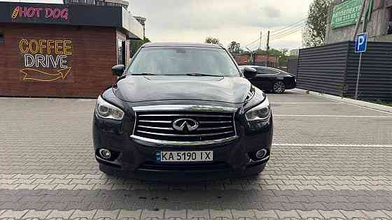 продажа Infiniti QX 60, 10600 $ Київ