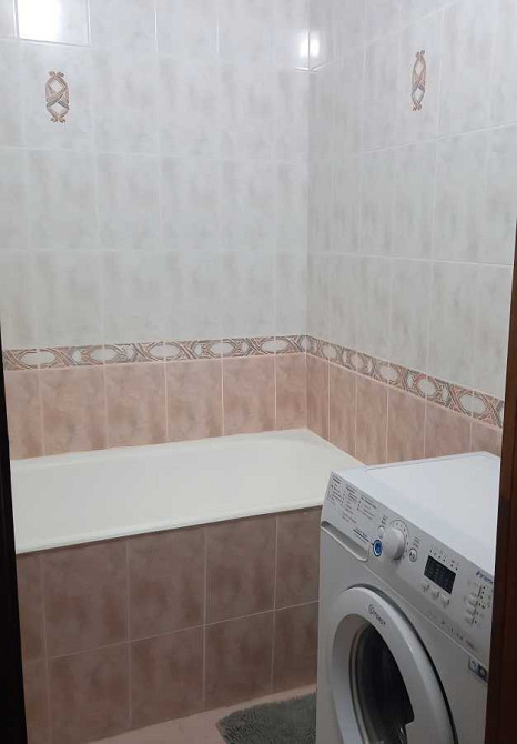 долгосрочная аренда 2-к квартира Киев, Дарницкий, 13000 грн./мес. Киев - изображение 9