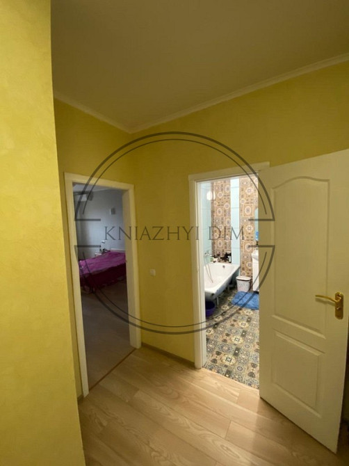 Продаж 2-кімнатної видової квартири ЖК Київ - зображення 7