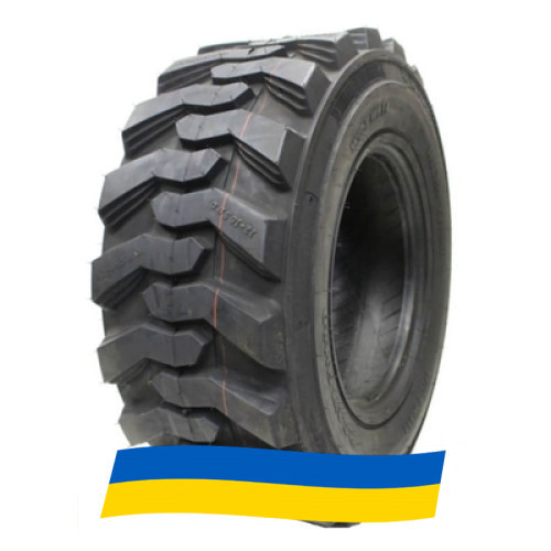 10 R16.5 Bobcat Heavy Duty Індустріальна шина Київ - зображення 8