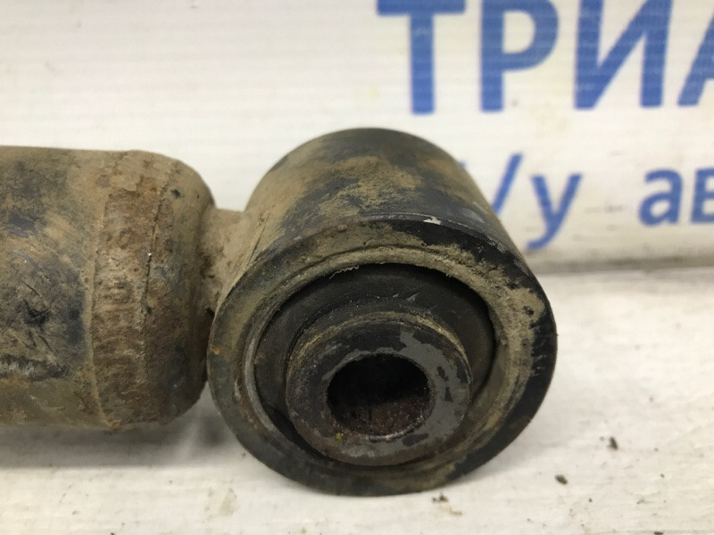 Амортизатор Передний Mitsubishi Pajero Wagon 3 3.2 ДИЗЕЛЬ 4M41 1999 (б/у) Київ - зображення 4