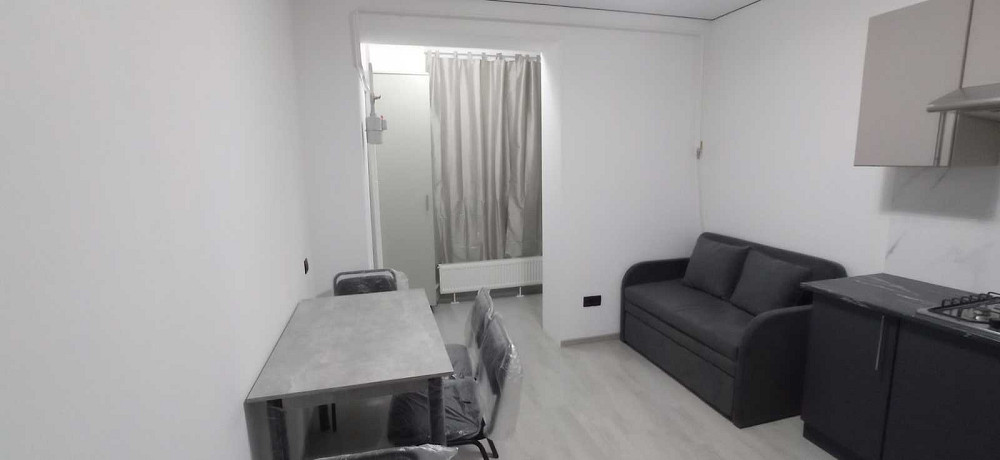 долгосрочная аренда 1-к квартира Одесса, Пересыпский, 10000 грн./мес. Одесса - изображение 8