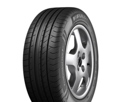 255/50 R19 Fulda EcoControl SUV 107W Позашляхова шина Киев - изображение 7