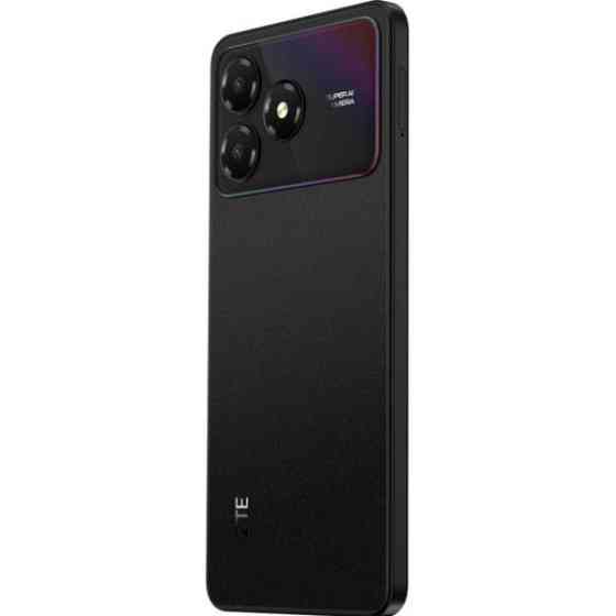 Смартфон ZTE Blade A36 4/64GB Black Global UA (Код товару:42280) Харків