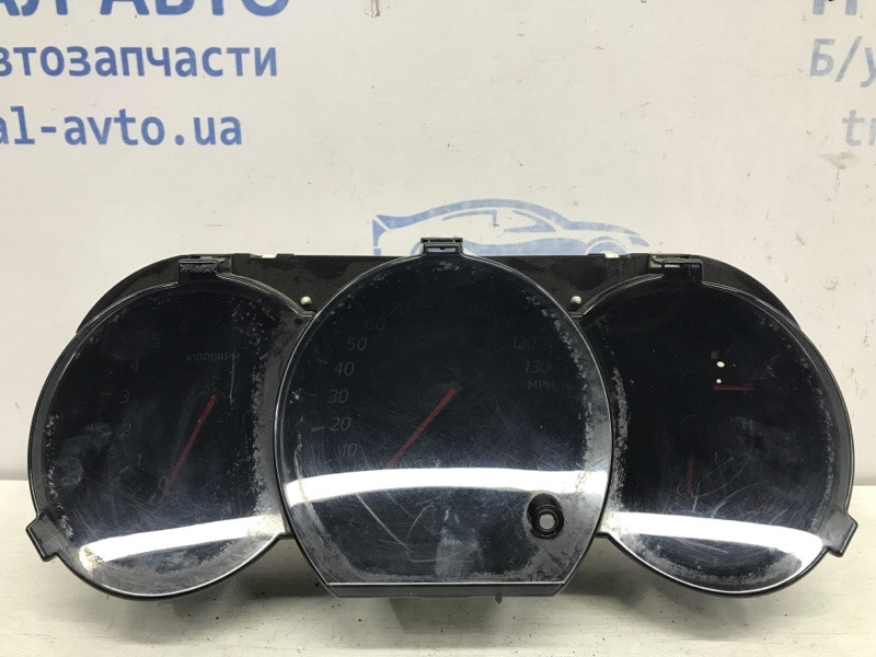 Приборная панель Suzuki Grand Vitara JT 2.0 БЕНЗИН J20A 2005 (б/у) Киев - изображение 1