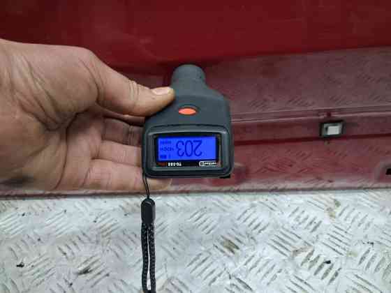 Дверь передняя левая Hyundai Santa fe 2012-2019 760032W010 (Арт. 67901) Київ