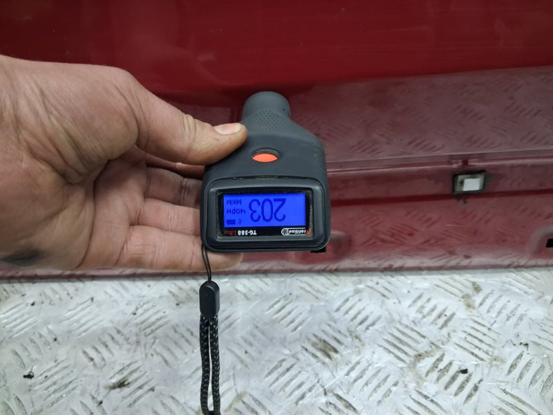 Дверь передняя левая Hyundai Santa fe DM 2.2 DIESEL D4HB 2012 (б/у) Киев - изображение 6