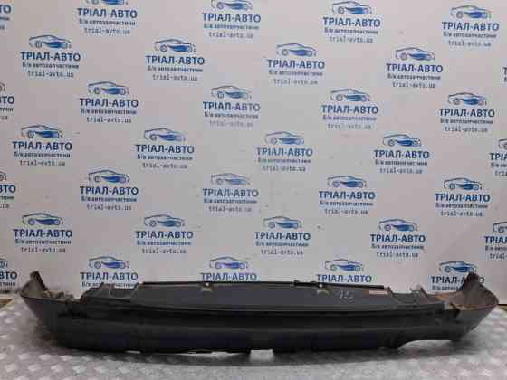 Бампер задний Mitsubishi Outlander 2007-2012 6410A826 (Арт. 80383) Киев