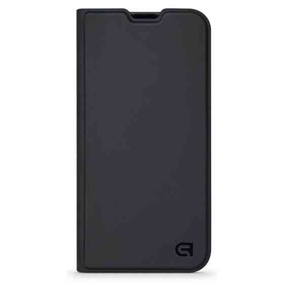 Чохол-книжка ArmorStandart OneFold для Infinix Smart 20 4G Black (ARM90631) Харків