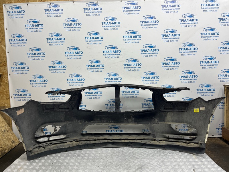 Бампер передний Infiniti QX60 2013-2021 FBM223JAMH (Арт. 71817) Київ - зображення 7