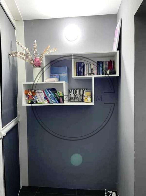 Продаж 1к.кв. в ЖК Патріотика, будинок Черемош. № 21143593 Київ - зображення 10