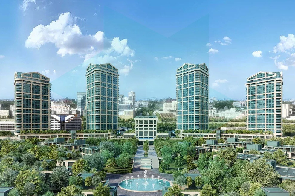 Сдам. 1-к.кв. 6/29, ж/м Победа-1, Набережная Победы 7 ЖК "Бартоломео". Днепр - изображение 12