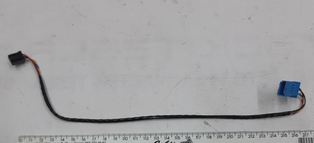 Электропроводка камеры стойки-B наружной правой Tesla model 3 1100619-00-C Київ - зображення 1